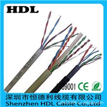 铜包铝六类网线