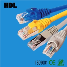 销售五类带水晶头优质网线高品质网线1米2米3米