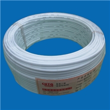 【装修线采购】BVVB2*1平方、扁型护套电线2芯1平方铜线直销