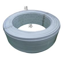 批发供应BVVB2*1.5平方白色护套线民用护套电线厂家直销正品