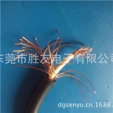 供应柔软话筒线