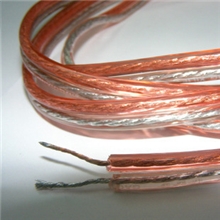 供应透明数据电源线