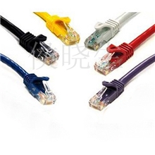 工厂批发1米灰色网线蓝色网线/白色网线/红色网线/黑色网线