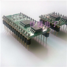 WT588D语音模块，WT588D系列模块，WTW-16P，WTW-28P