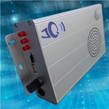 红外感应语音提示器，银行安全防盗提醒，地铁温馨提示