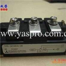 供应三菱模块CM100E3U-12E/24E/24F/24H新品,质保