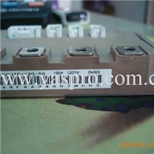 专业供应FUJI模块7MBI100U4E-120-50正品,质保
