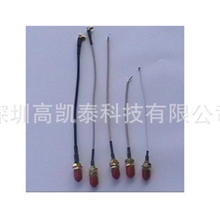 射频同轴电缆，增益天线转接线SMA，MHF,IPEX,U.FL,UHF