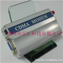 Q2438J/FUSB接口CDMAMODEM无线数据传输