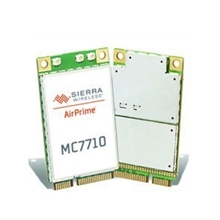 4G时代领先SierraWireless4G(LTE)MC7710模块GPRS