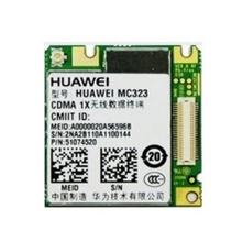 华为MC323-ACDMA2G模块