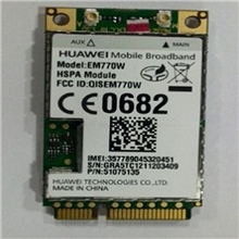 华为HUAWEIEM770W联通3G/内置/WCDMA/HSDPA全频段带语音