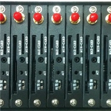 8口短信系统（养卡器）