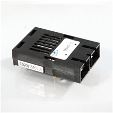 155Mb/s1*9单芯片双纤双向光模块、10KM通讯模块