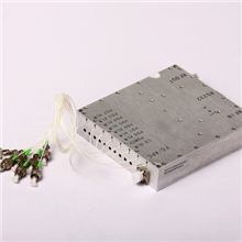 一拖八模拟智能射频光模块-盛华微系统gsm模块