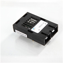 155Mb/s1*9单芯片双纤SC接口光模块、40KM通讯模块