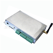 无线采集模块无线传输模块工业工控模块GPRS无线数据采集终端