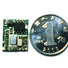 数字DSP降噪音频模块