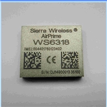 热线双频SierraWirelessWS6318模块