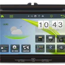Android模块MD515无线手持终端产品解决方案