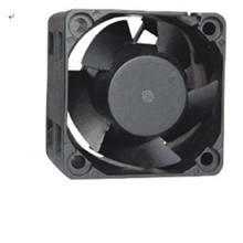 厂家专业生产高品质ACDC散热风扇4028