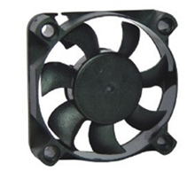 厂家专业生产高品质ACDC散热风扇5010