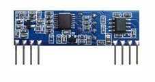 高灵敏度超外差接收模块RXB9315/433.92MHz接收模块