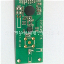 新品2.4G无线模块/无线收发模块/无线遥控模块/射频模块