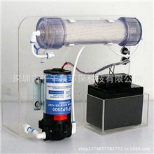 净水演示机RO演示机超滤演示机超滤膜演示机