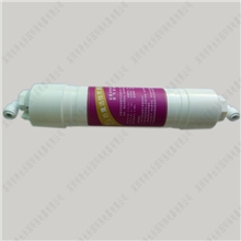 韩式快接后置载银活性碳（小T33）批发