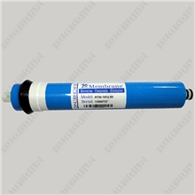 厂家直销50加仑家用ro膜反渗透膜滤膜