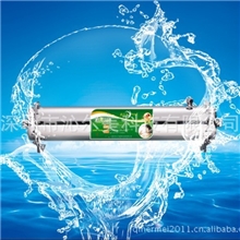 优质不锈钢大流量全屋净水器,自来水过滤器国产净水器,水处理设备