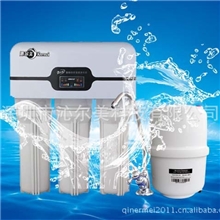 美的款高亮度彩显家用RO机纯水机直饮机净水器代理加盟