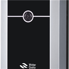 豪华壁挂箱式黑金刚家用纯水机RO机反渗透净水器直饮机