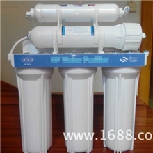 五级超滤机家庭净水器厨房净水器