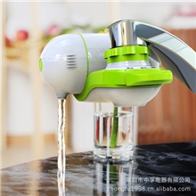 龙头超滤膜净水器生产厂家国家专利OEM贴牌模具注塑生产全套服务