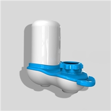 双核龙头净水器家用净水器厨房净水器厂家直供OEM专款