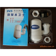 批发家用净水器龙头净水器超滤净水器自来水过滤器