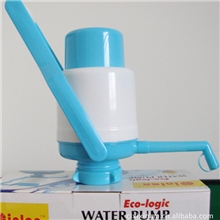 2011新款手压泵/带提手手压泵水器