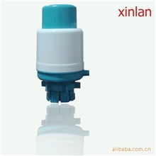 娃哈哈桶装水配套手压泵