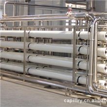 【专业供应】RO反渗透膜成套净水设备RO纯水处理设备环保设备