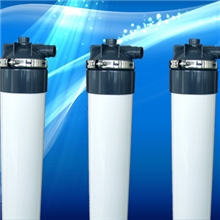 【专业供应】超滤膜UF超滤膜净水滤膜装置组件