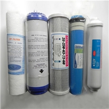 净水器滤芯活性炭pp棉纯水机