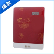 慈溪美娃LED电脑版豪华RO反渗透净水机直饮机