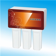 M-RO-36净水器RO机壁挂管线机