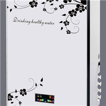 豪华封闭式纯水机/RO机/家用纯水机