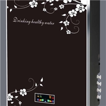 M-RO-F4智能电脑纯水机/豪华家用净水机