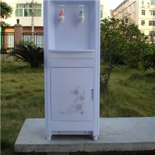 热批普优特牌全新料立式冰热013款饮水机全新料饮水机