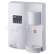 厂家热卖C602印花祈禧无热胆管线机