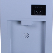 厂家供应YR-8B22A时尚即热式无热胆壁挂机家装高档即热管线机